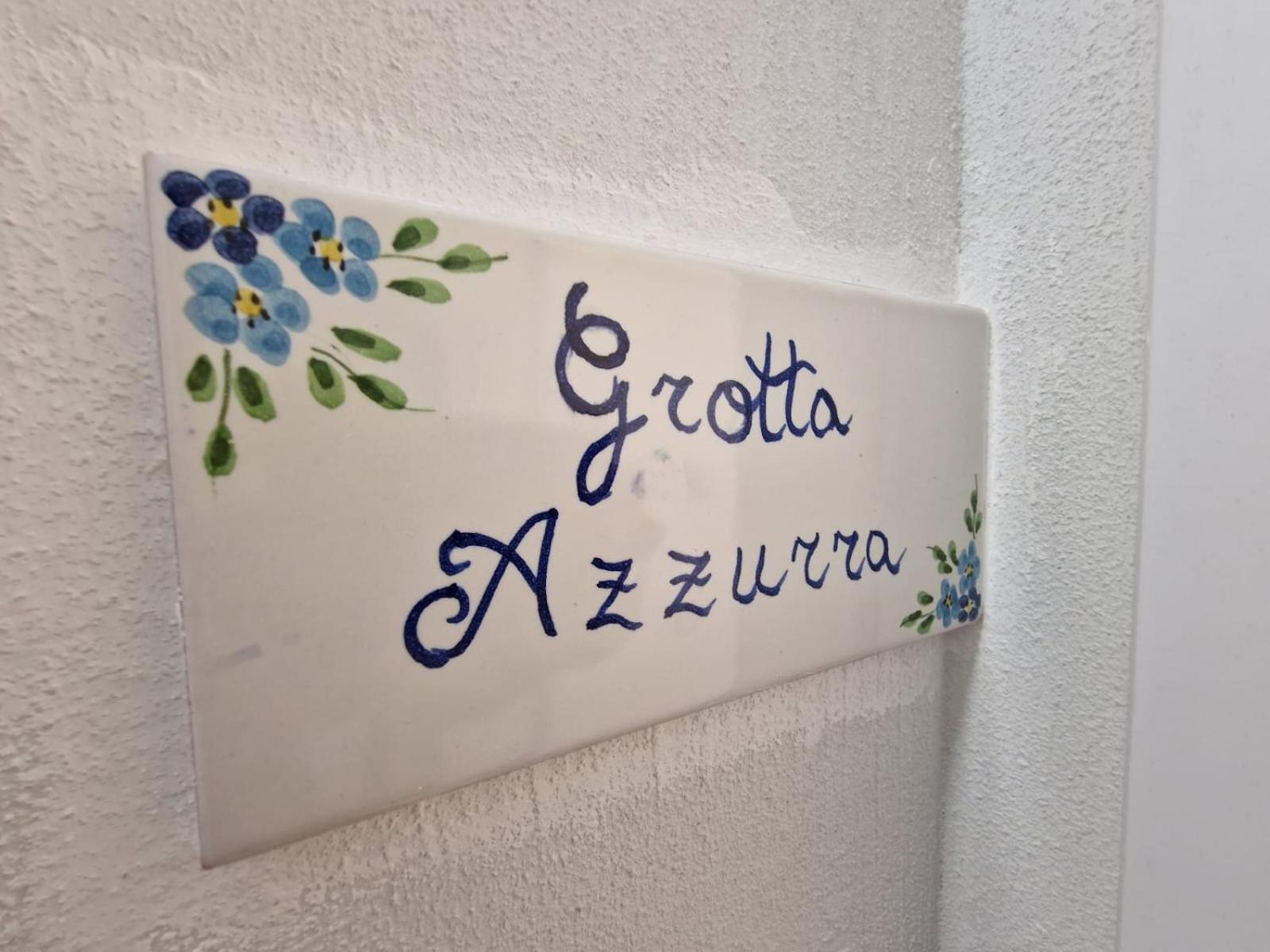 Casa Vacanze O'Mulin Ravello Via Fiume 2 Incrocio Pontone Exteriér fotografie