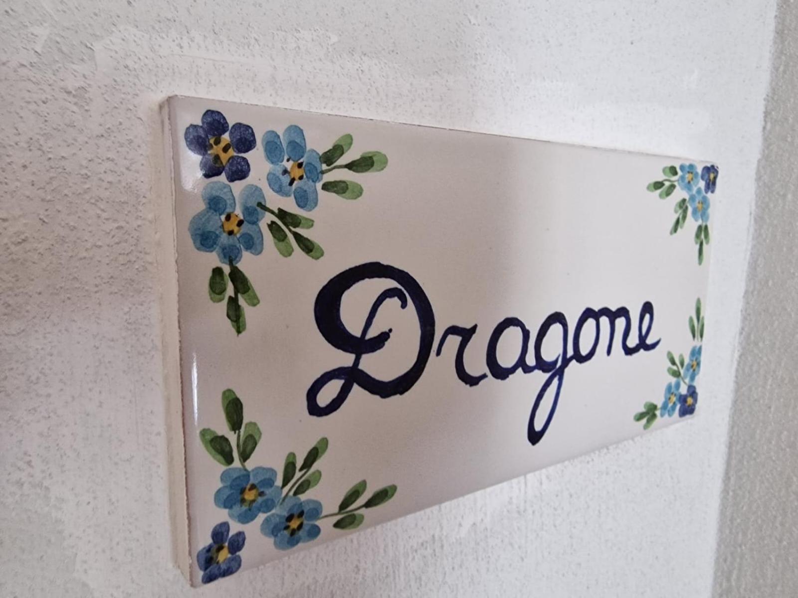 Casa Vacanze O'Mulin Ravello Via Fiume 2 Incrocio Pontone Exteriér fotografie