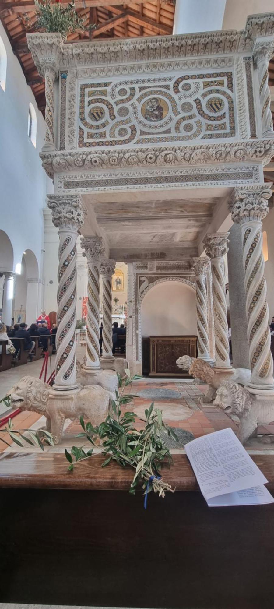 Casa Vacanze O'Mulin Ravello Via Fiume 2 Incrocio Pontone Exteriér fotografie