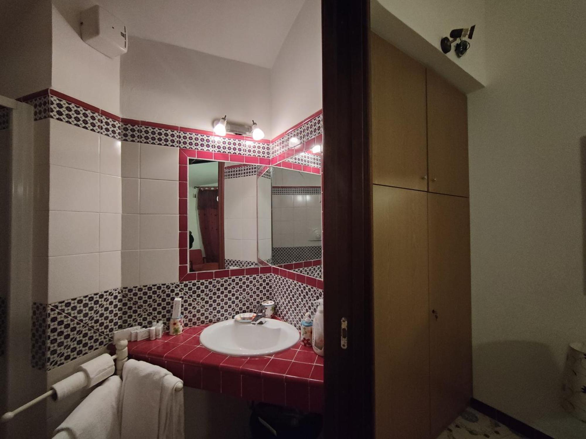 Casa Vacanze O'Mulin Ravello Via Fiume 2 Incrocio Pontone Exteriér fotografie